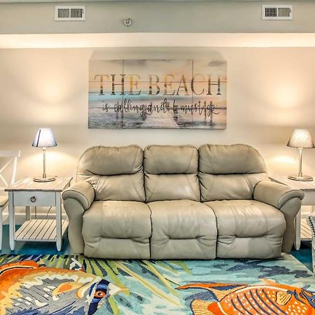 Sunny Condo Direct North Myrtle Beach Access 外观 照片