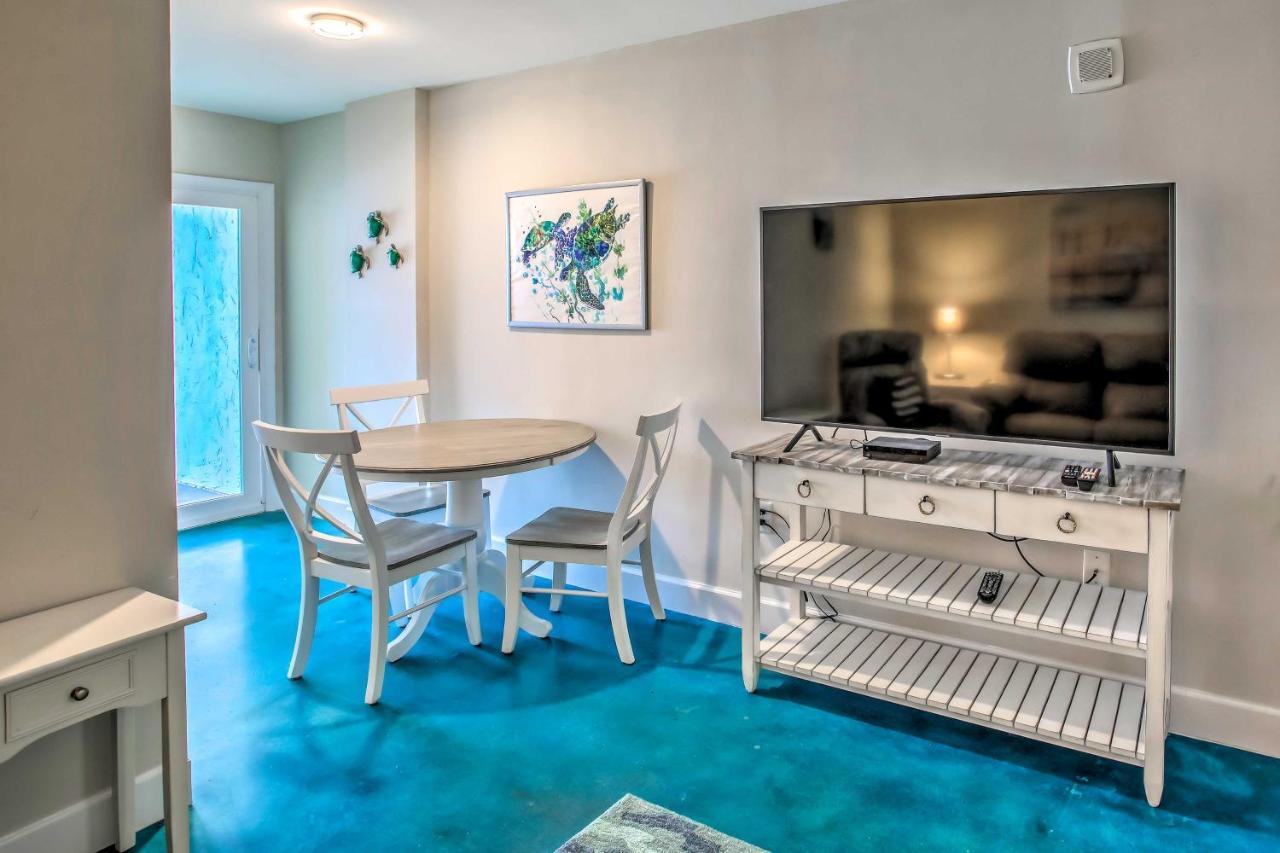 Sunny Condo Direct North Myrtle Beach Access 外观 照片