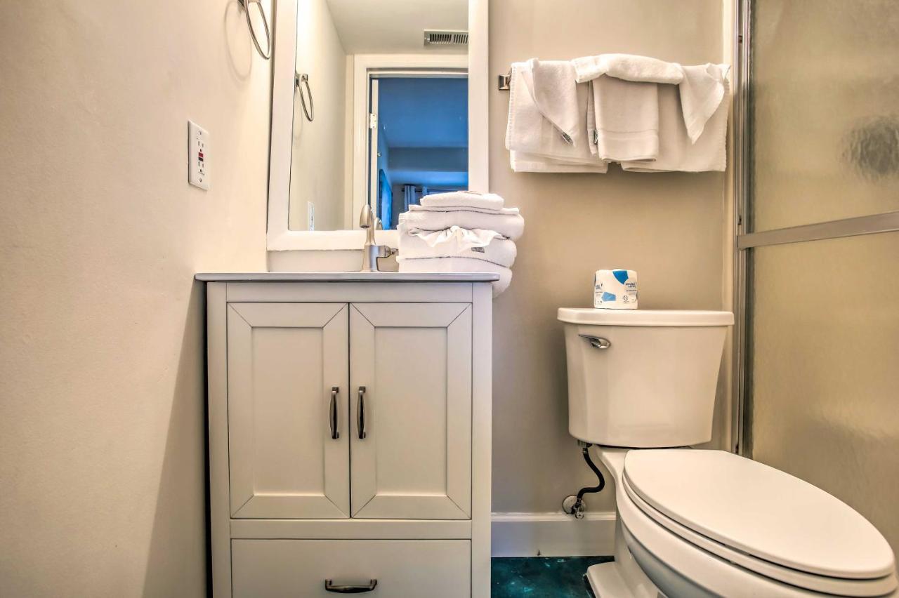 Sunny Condo Direct North Myrtle Beach Access 外观 照片