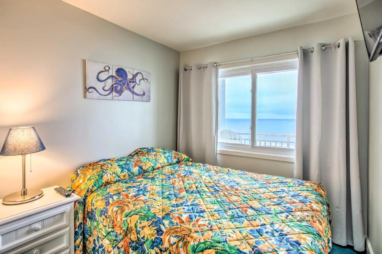 Sunny Condo Direct North Myrtle Beach Access 外观 照片