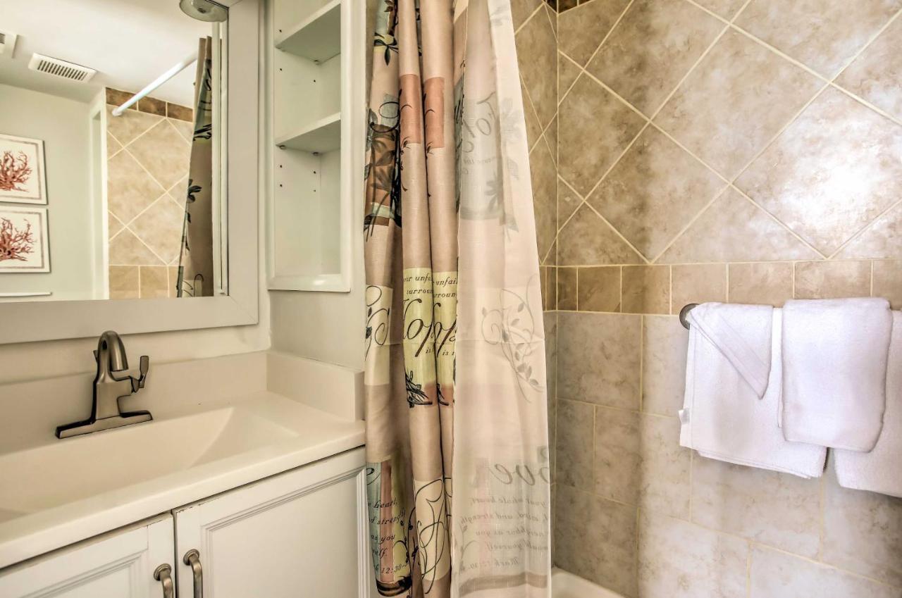 Sunny Condo Direct North Myrtle Beach Access 外观 照片