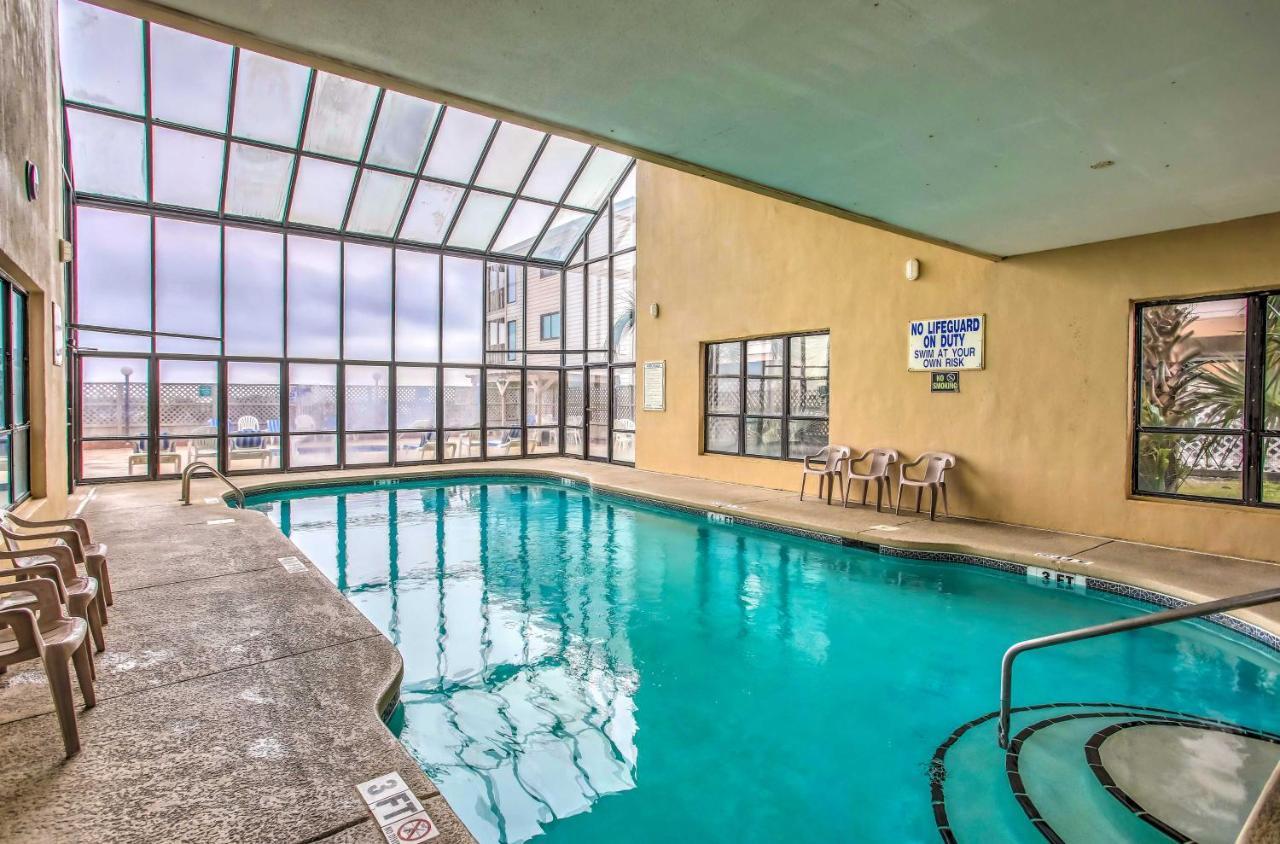 Sunny Condo Direct North Myrtle Beach Access 外观 照片