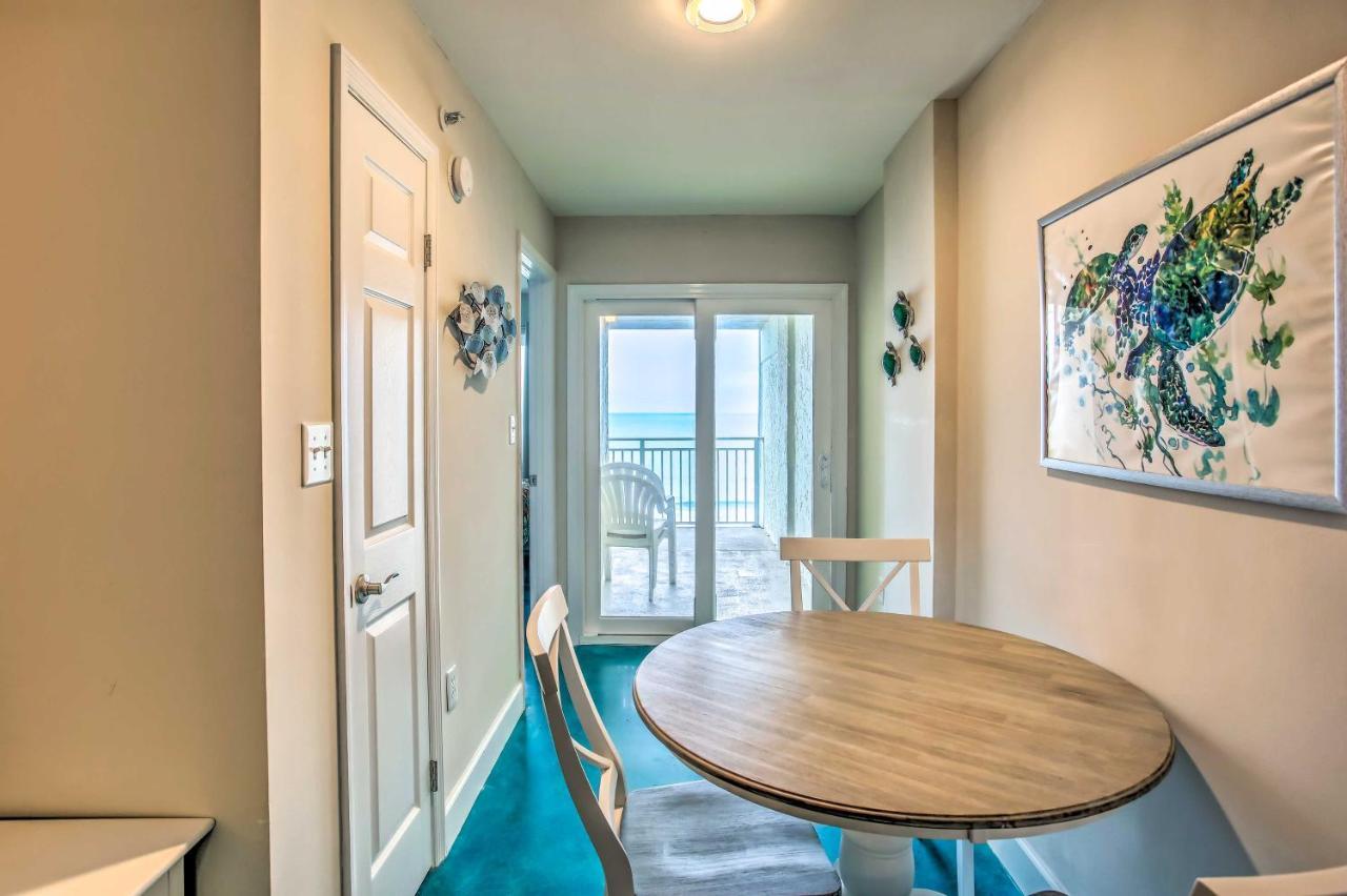 Sunny Condo Direct North Myrtle Beach Access 外观 照片
