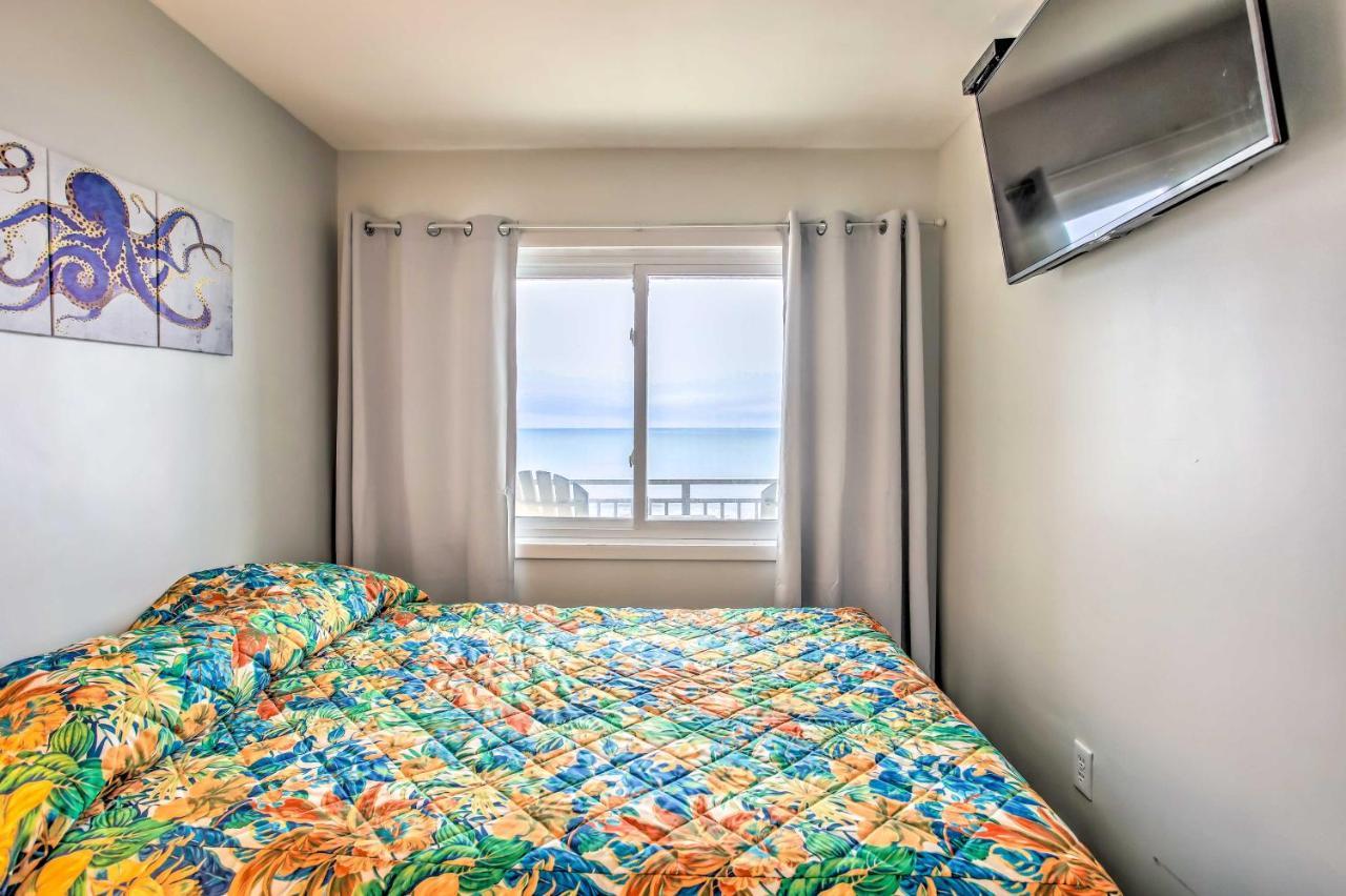 Sunny Condo Direct North Myrtle Beach Access 外观 照片