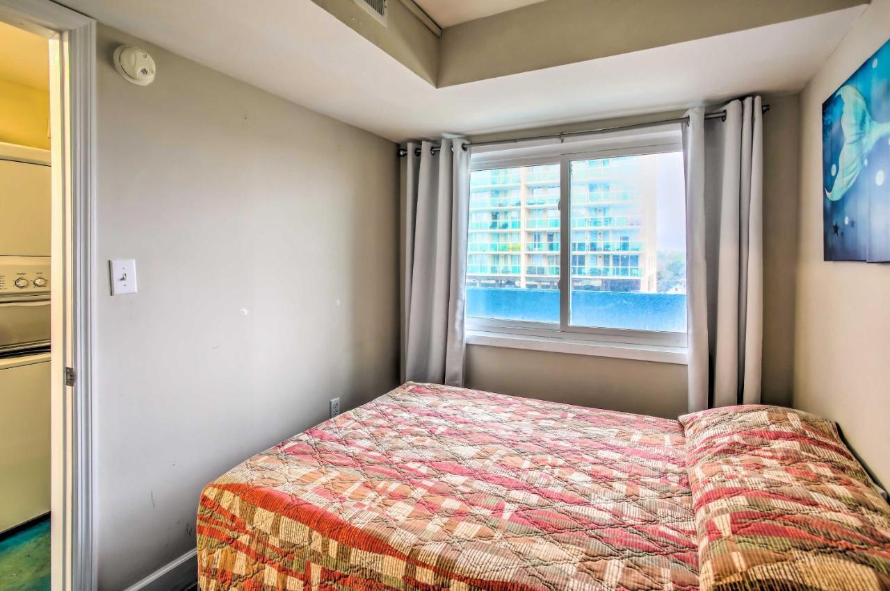 Sunny Condo Direct North Myrtle Beach Access 外观 照片