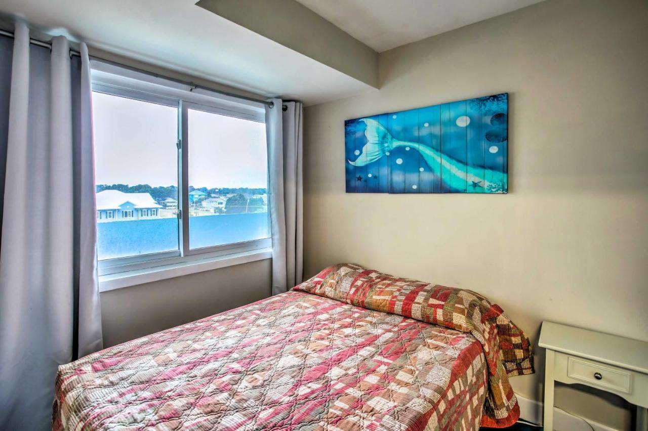 Sunny Condo Direct North Myrtle Beach Access 外观 照片